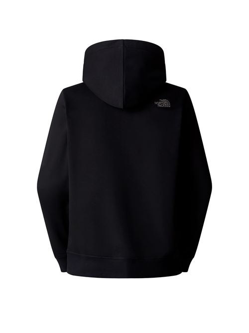 THE NORTH FACE Drew Peak sweatshirt THE NORTH FACE | NF0A89EMJK31